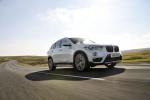 BMW X1 xDrive2.5d xLine 2015 года (UK)